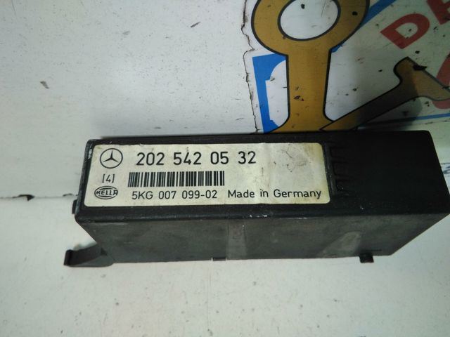 2025420232 Módulo de iluminación  comprar en Pontevedra