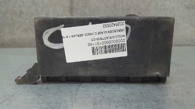2025420532 Mercedes