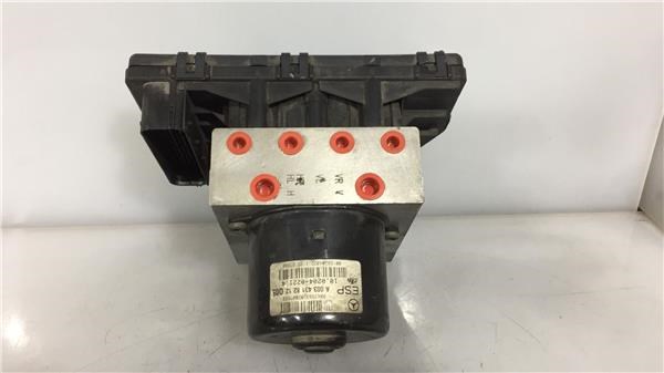 Módulo de control ESP 2025454732 Mercedes