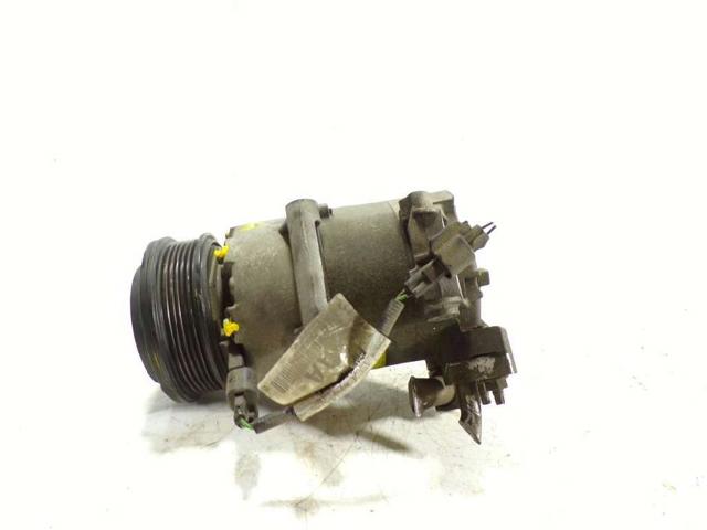 2025775 FORD Compresor de aire acondicionado  comprar en Oviedo