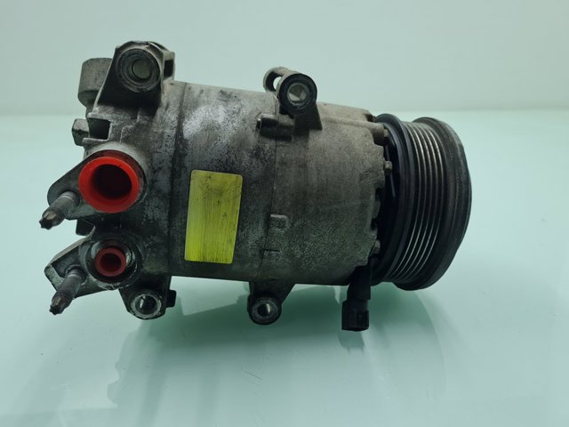2025775 FORD Compresor de aire acondicionado comprar Madrid