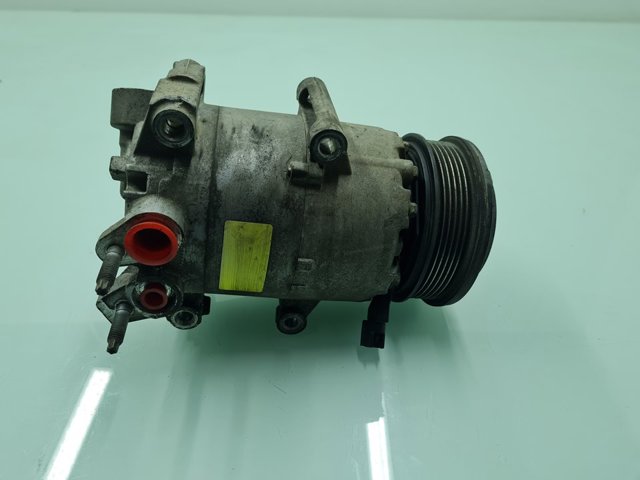 2025775 FORD Compresor de aire acondicionado  comprar en Jaén