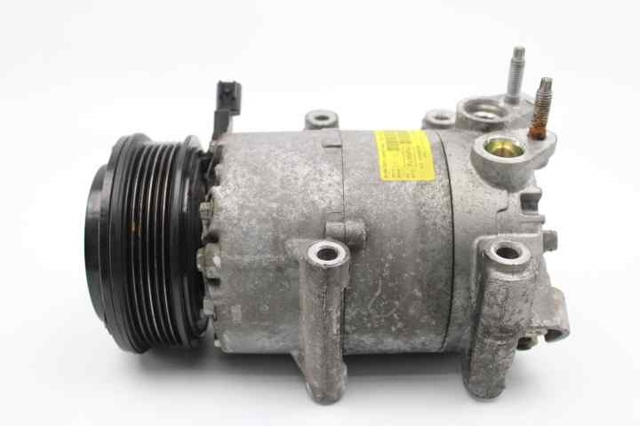 2025775 FORD Compresor de aire acondicionado comprar Alcalá