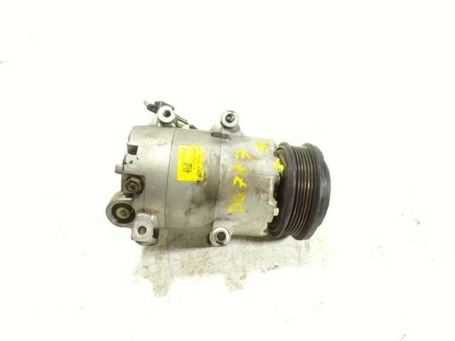 2025775 Compresor de aire acondicionado  en stock Sabadell