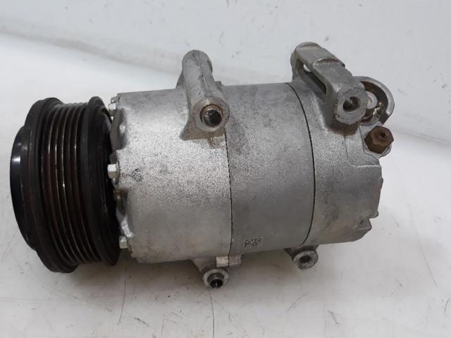2025777 FORD Compresor de aire acondicionado  en stock Córdoba