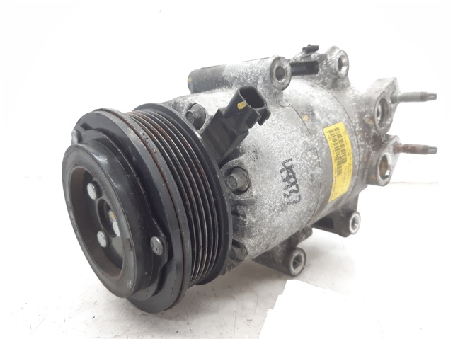 2025777 FORD Compresor de aire acondicionado  en stock Gandía