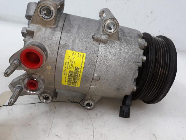 2025777 Compresor de aire acondicionado comprar Girona