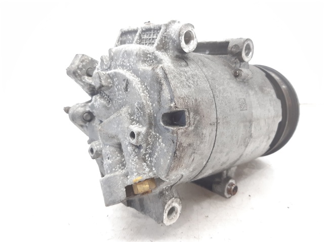 2025777 FORD Compresor de aire acondicionado  comprar en Lleida