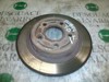 Discos de freno Volvo XC70 CROSS COUNTRY