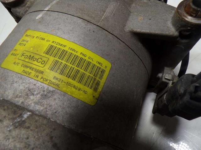 2026598 Compresor de aire acondicionado  comprar en Zaragoza