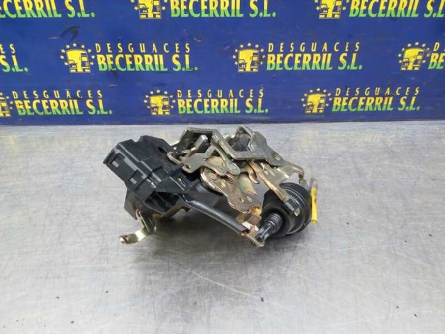 MERCEDES 2027204435 Cerradura de puerta delantera derecha  comprar en Albacete