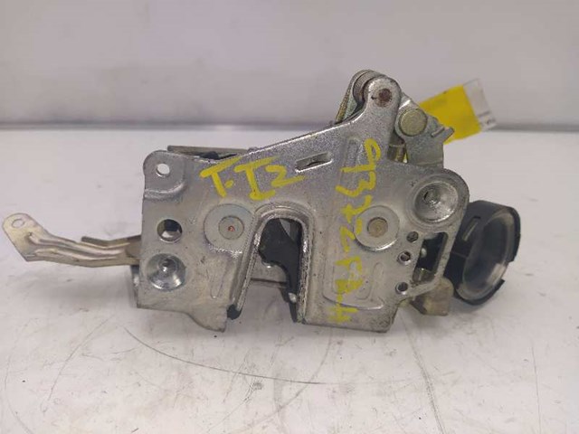 2027300535 Cerradura de puerta trasera izquierda  en stock Castellón
