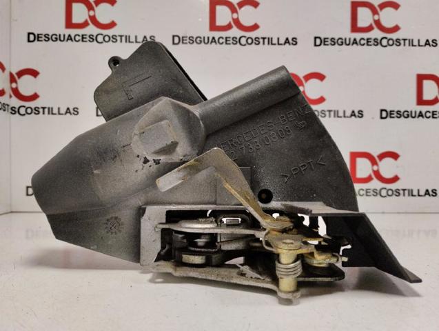 2027300535 MERCEDES Cerradura de puerta trasera izquierda comprar Bilbao