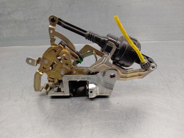 2027300535 Cerradura de puerta trasera izquierda  en stock Sabadell