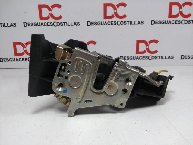 2027300535 Cerradura de puerta trasera izquierda  en stock Castellón
