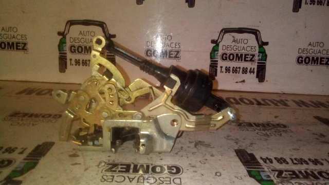 2027300535 MERCEDES Cerradura de puerta trasera izquierda comprar Alcalá