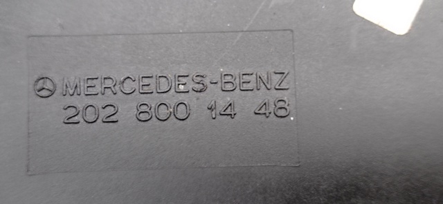2028001448 Mercedes