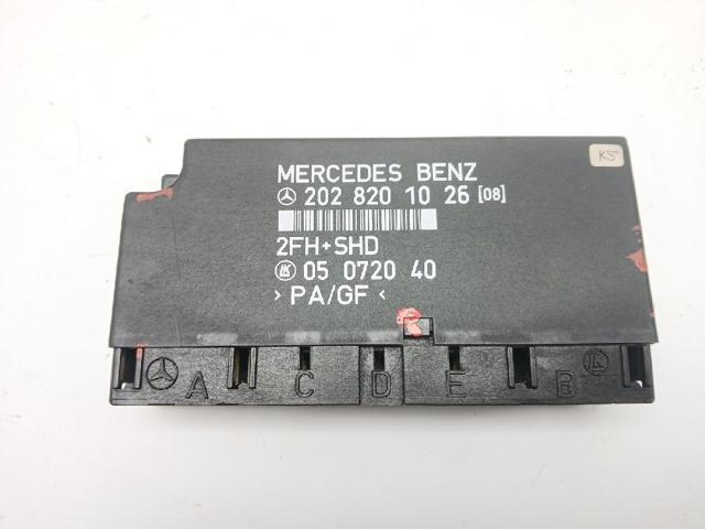 2028201026 Mercedes