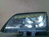 Faros delantero izquierdo 2028201761 MERCEDES