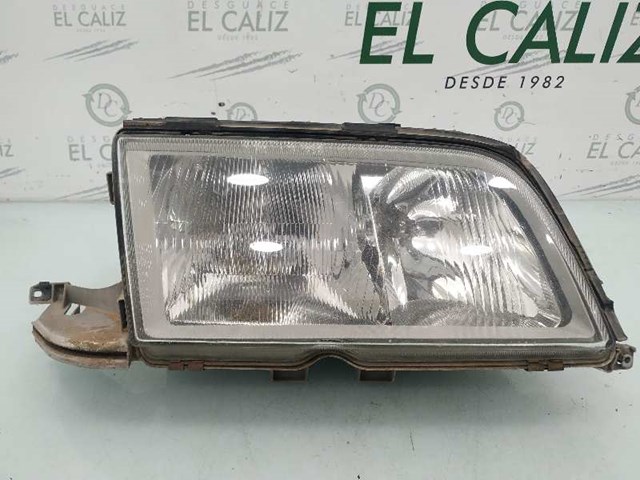 Faro derecho 2028201861 Mercedes