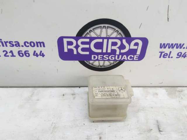2028204726 Mercedes