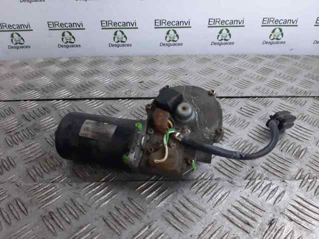 MERCEDES 2028205342 Motor del limpiaparabrisas  disponible Valladolid
