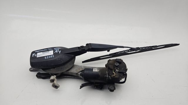 2028205342 Motor limpiaparabrisas comprar Sevilla