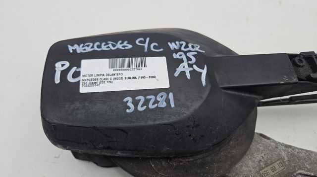 2028205342 Motor limpiaparabrisas comprar Girona