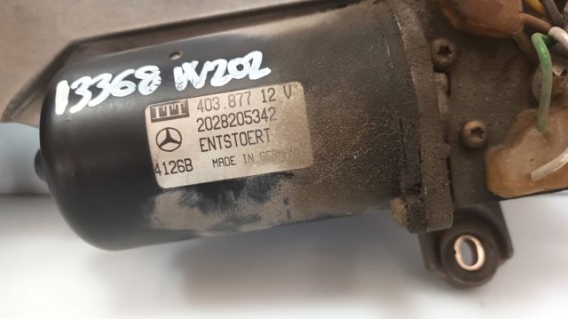 MERCEDES 2028205342 Motor limpiaparabrisas comprar Barcelona