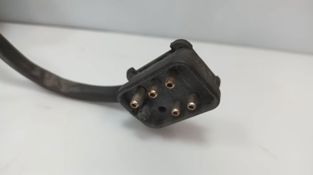 MERCEDES 2028205342 Motor del limpiaparabrisas  comprar en Ponferrada