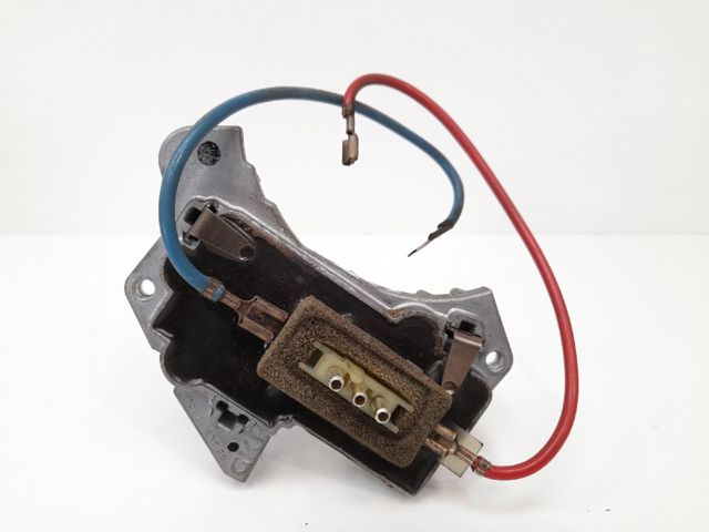 MERCEDES 2028207310 Resistencia del ventilador del habitáculo  comprar en Albacete