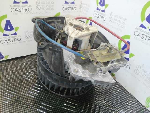 Motor calefaccion para mercedes-benz clase c c 250 turbo-d (202.128) om605960 2028207310