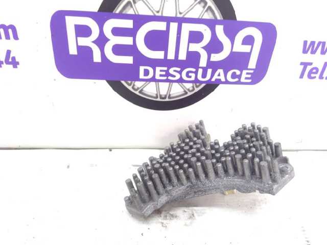 MERCEDES 2028207310 Resistencia del ventilador del habitáculo  comprar en Albacete