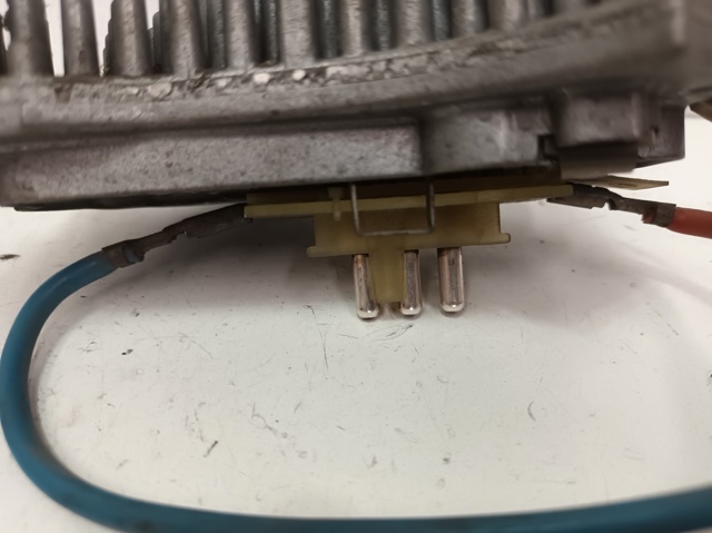 2028207310 Resistencia de calefacción  en stock Sabadell