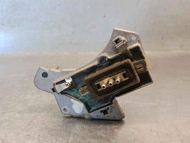 2028207310 MERCEDES Resistencia de calefacción comprar Alcalá