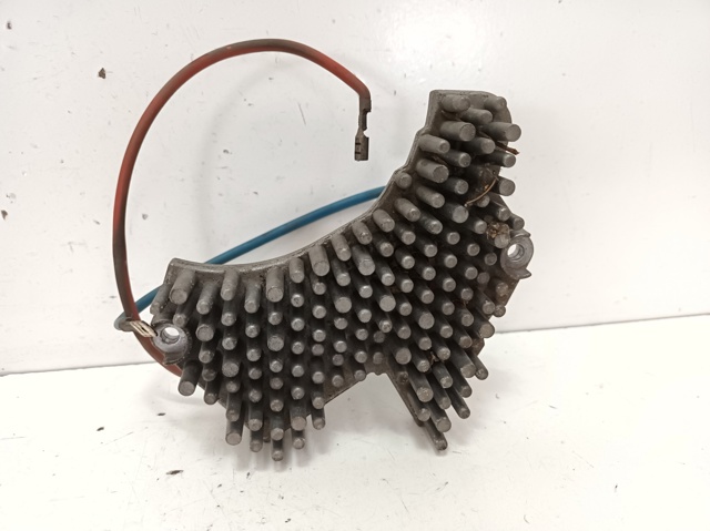 2028207310 Resistencia del ventilador del habitáculo  disponible Burgos