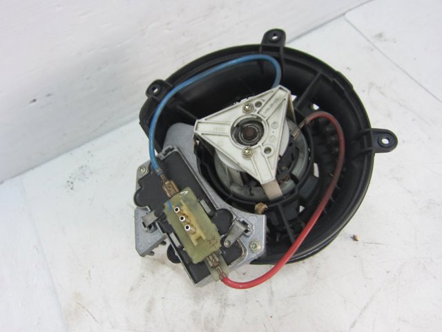 2028207310 MERCEDES Resistencia del ventilador del habitáculo  comprar en Oviedo