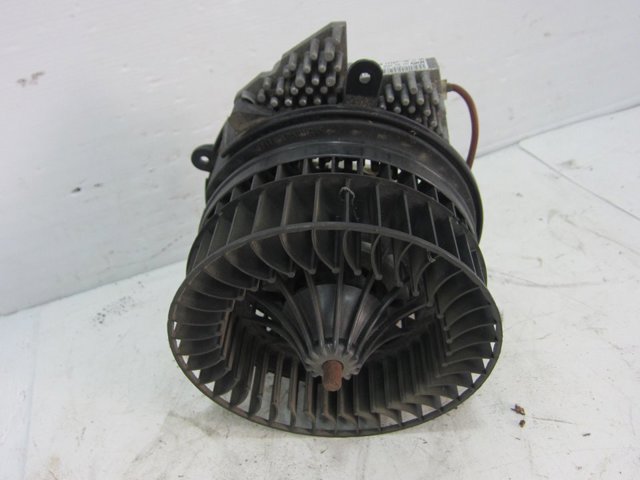 2028207310 MERCEDES Resistencia de calefacción  en stock Córdoba