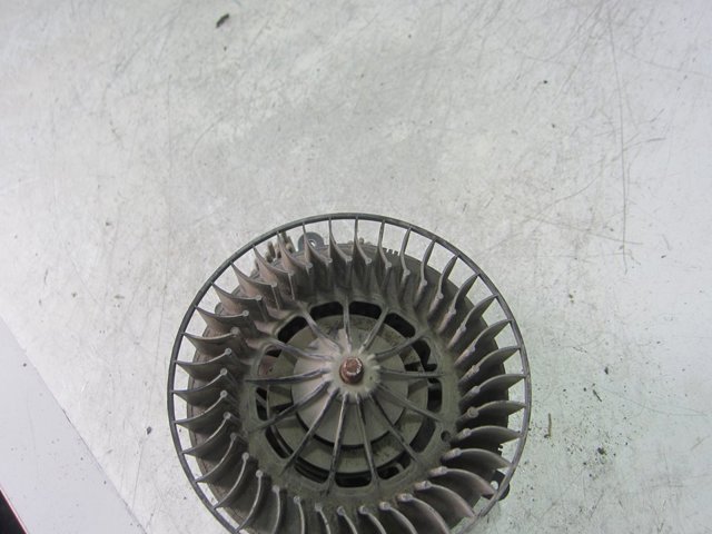 2028207310 MERCEDES Resistencia del ventilador del habitáculo  comprar en Lleida