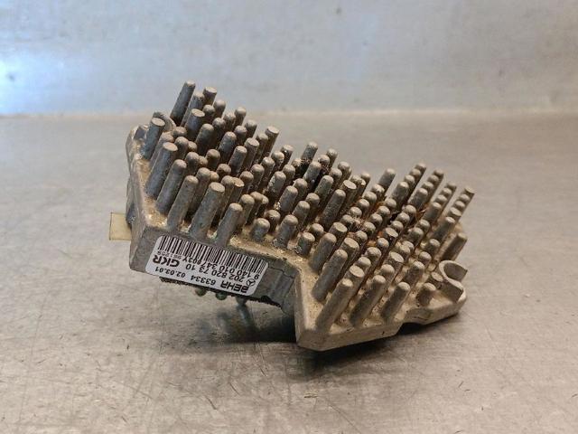 2028207310 MERCEDES Resistencia del ventilador del habitáculo  comprar en Oviedo