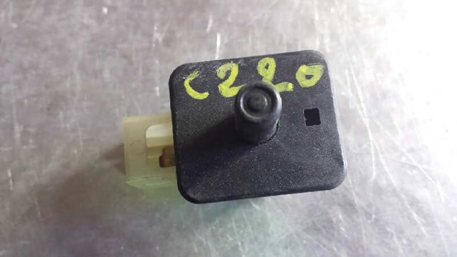 Interruptor para mercedes-benz clase c (w203) (2000-2007) c 220 cdi (203.006) om611962 2028209410