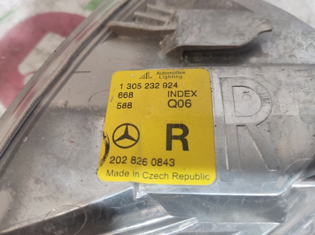 2028260843 Mercedes