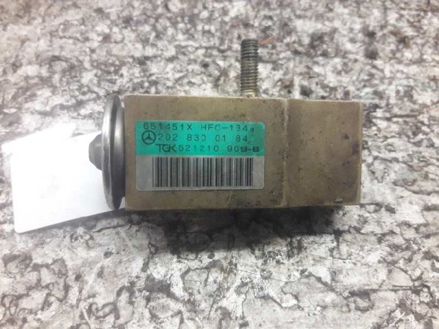 2028300184 Válvula TRV del aire acondicionado  en stock Castellón