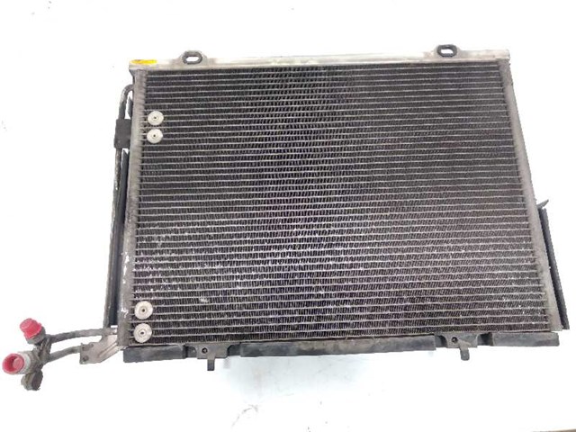 Radiador calefaccion / aire acondicionado para mercedes-benz clase c c 180 (202.018) 111921 2028300461