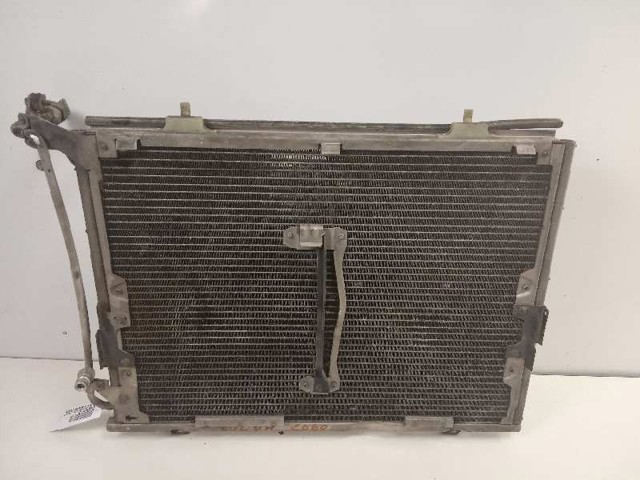 Aire acondicionado capacitor 2028300570 MERCEDES