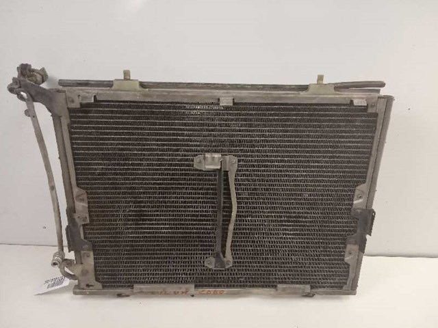 Condensador / radiador  aire acondicionado para mercedes-benz clase c c 220 (202.022) g111 2028300570