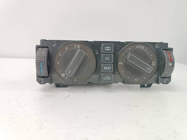 Unidad de control, calefacción/ventilacion 2028300685 Mercedes