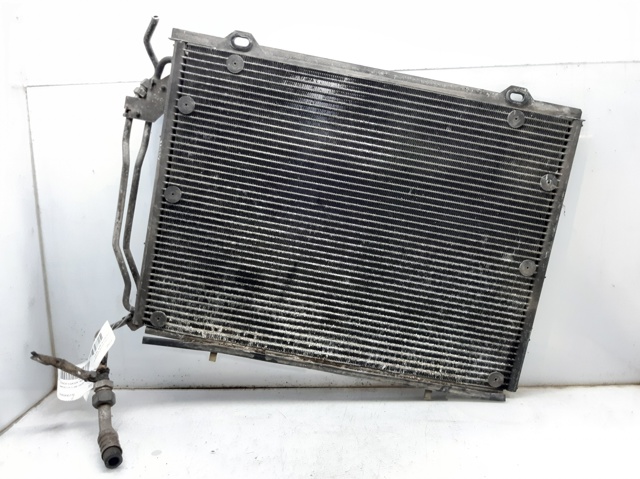 Condensador aire acondicionado 2028300770 MERCEDES