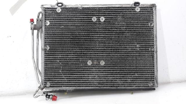 Comprar Condensador de aire acondicionado Mercedes C  S202 a bajo precio
