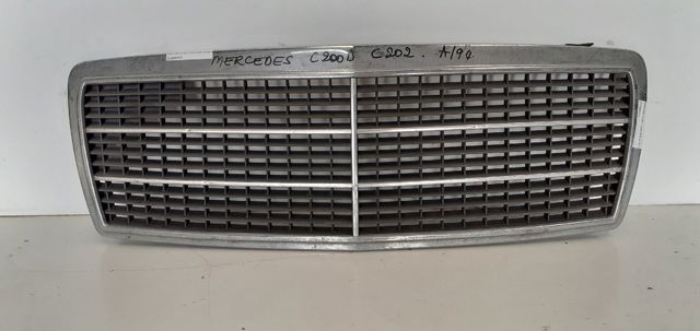 Panal de radiador Mercedes C  sedán comprar en España